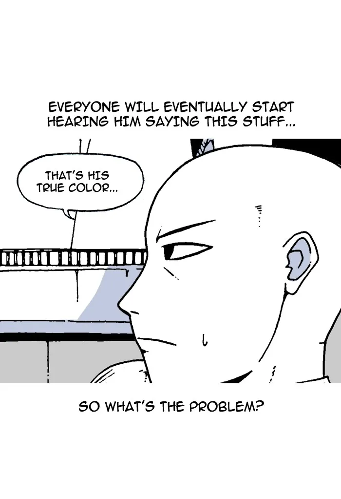 Moon You Chapter 9 page 7 - 