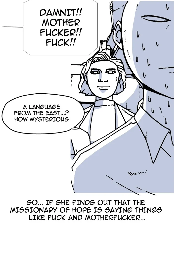 Moon You Chapter 9 page 10 - 