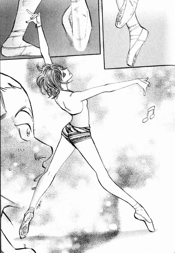 Moon Chapter 0.99 page 30 - 