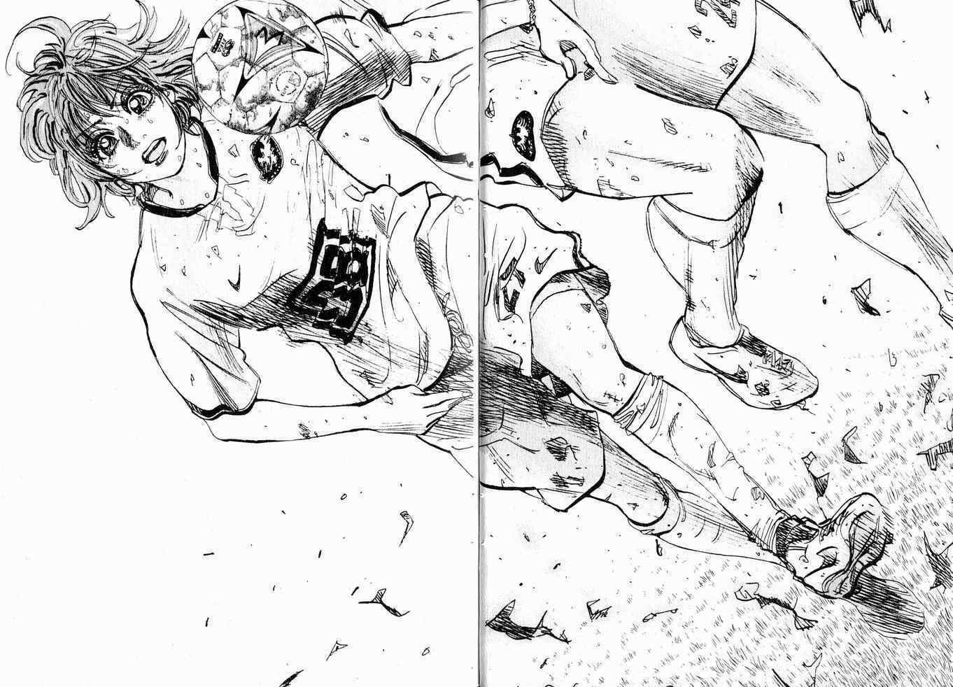 Moon Chapter 1 page 18 - 