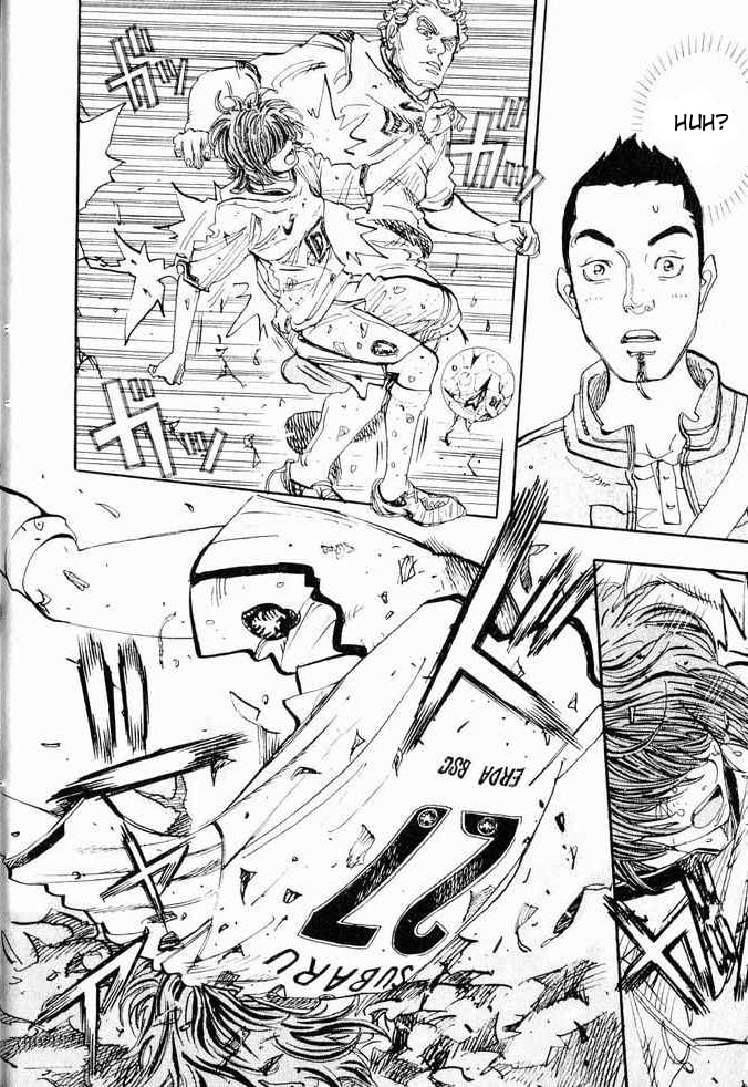 Moon Chapter 1 page 19 - 