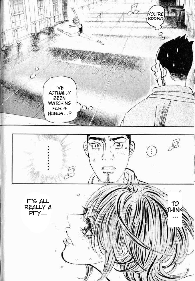 Moon Chapter 1 page 36 - 