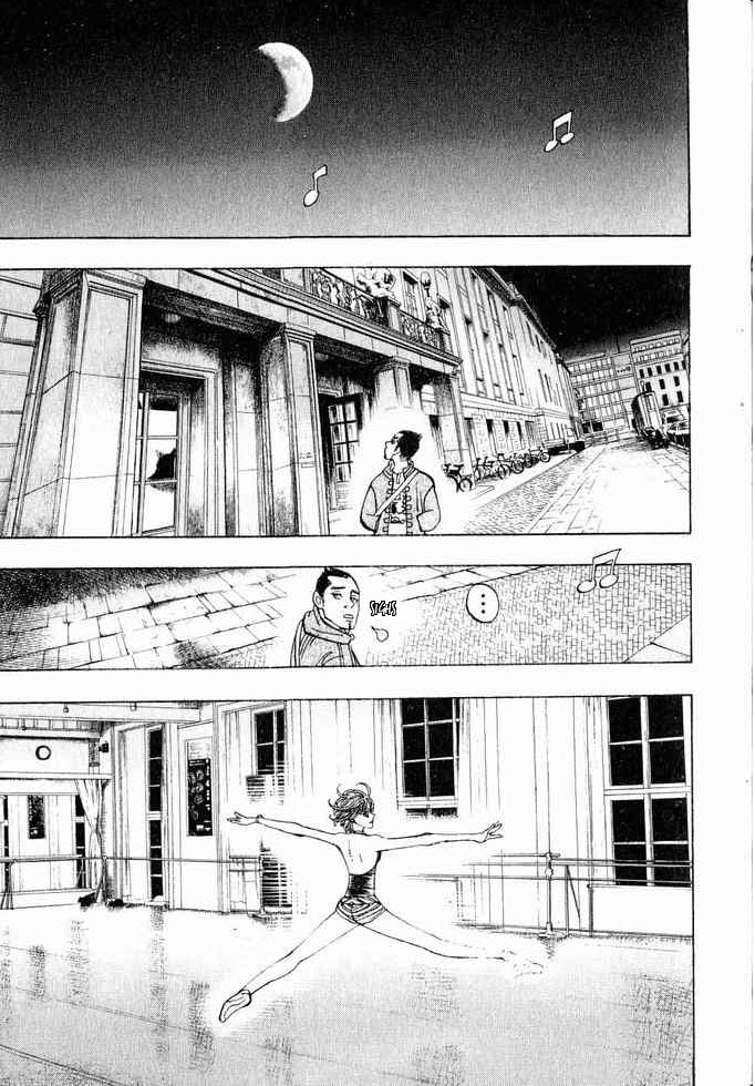 Moon Chapter 1 page 37 - 