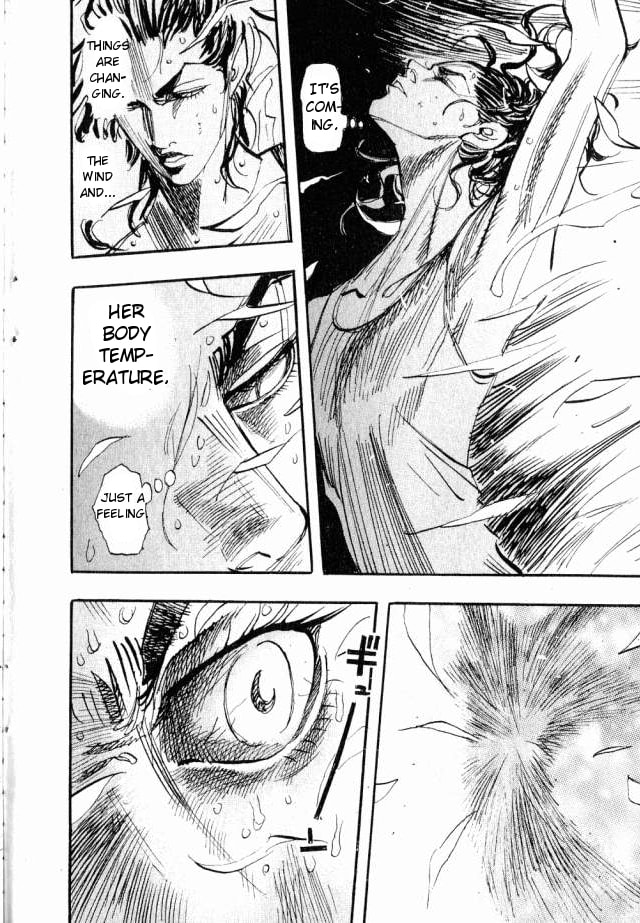 Moon Chapter 10 page 12 - 