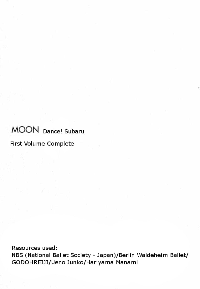 Moon Chapter 10 page 15 - 