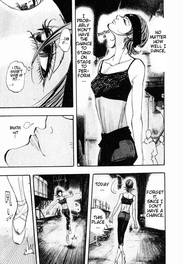 Moon Chapter 10 page 6 - 
