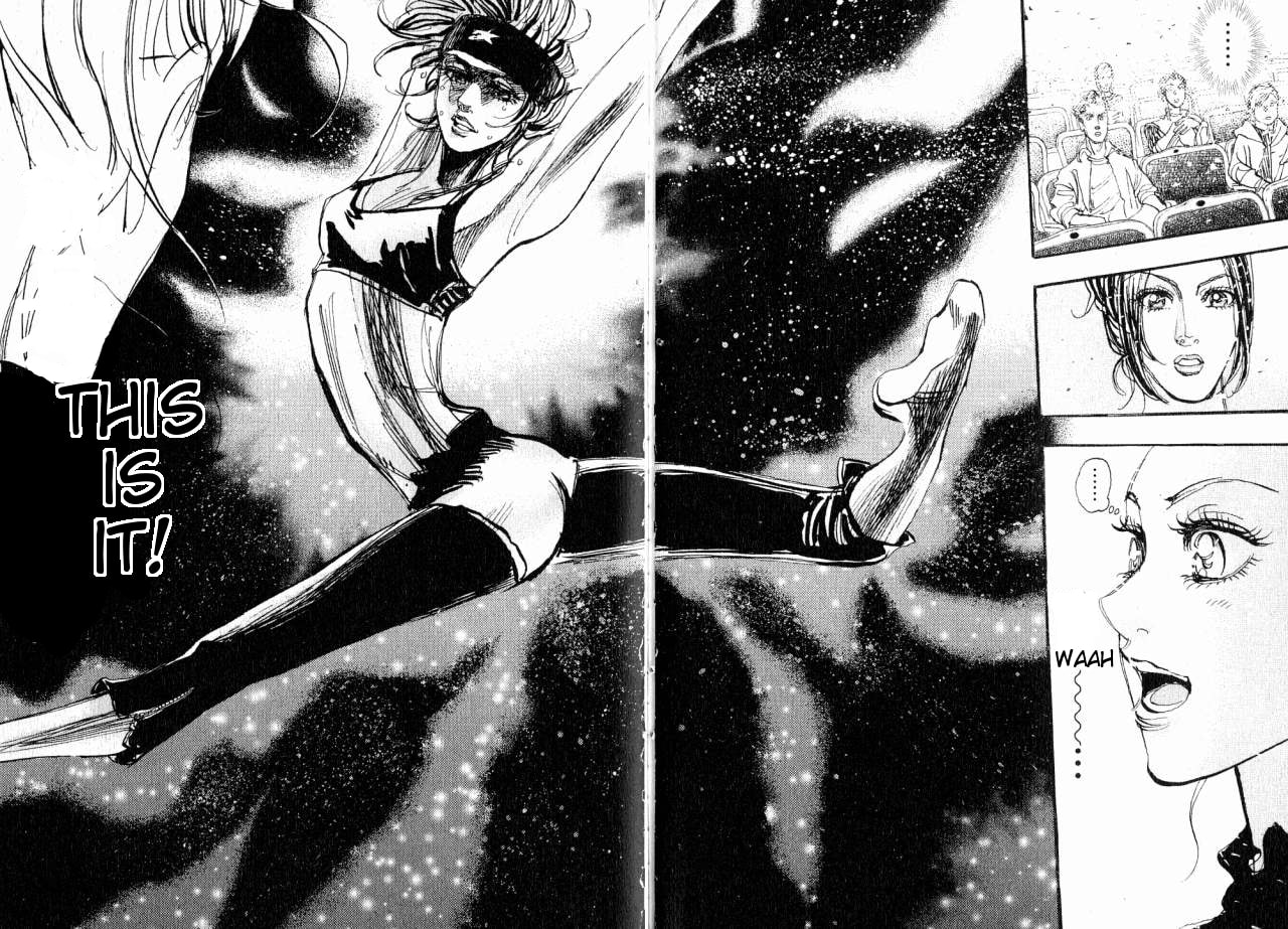 Moon Chapter 10 page 7 - 