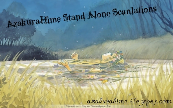 Moon Chapter 11 page 22 - 