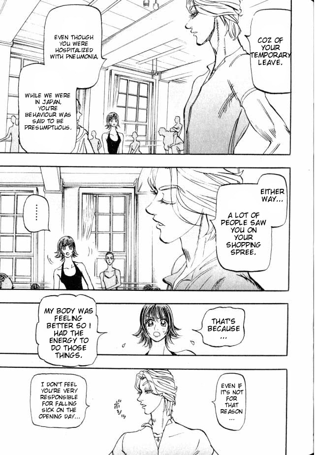 Moon Chapter 2 page 14 - 