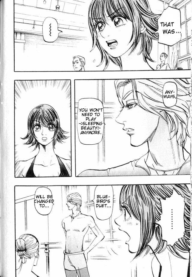 Moon Chapter 2 page 15 - 