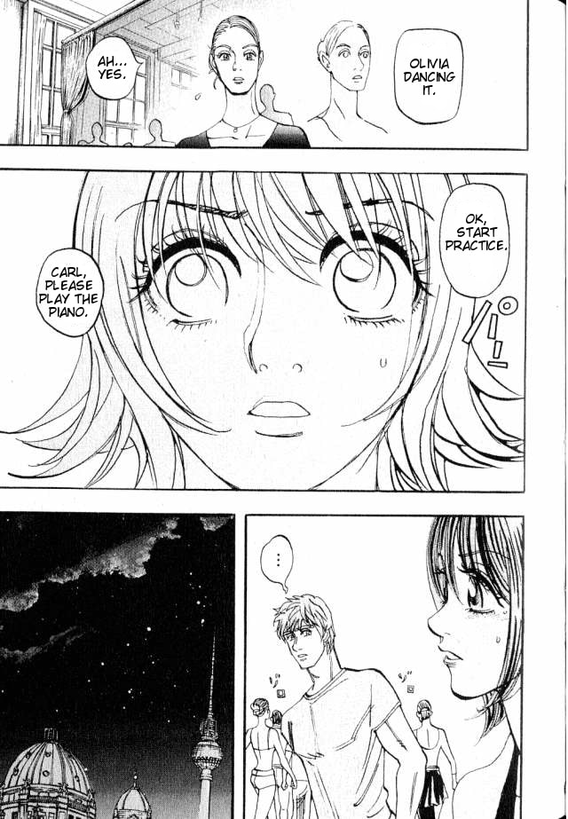 Moon Chapter 2 page 16 - 