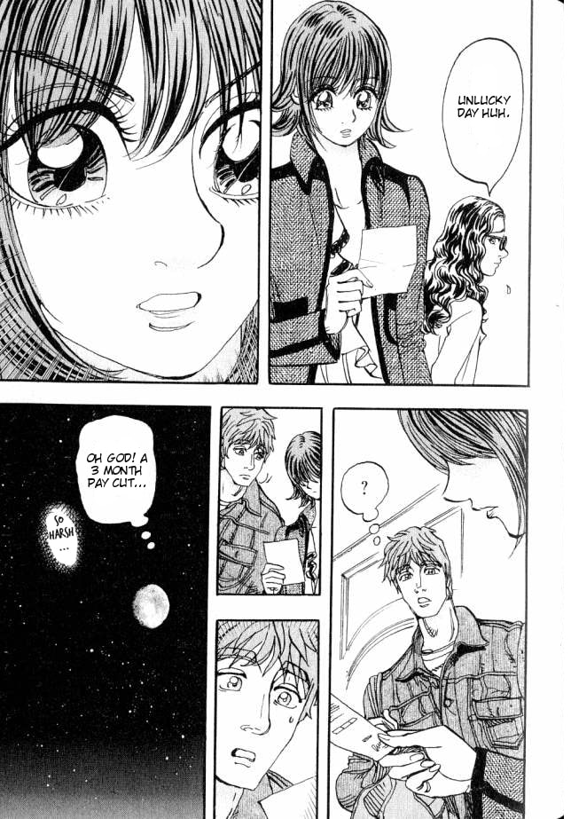 Moon Chapter 2 page 18 - 