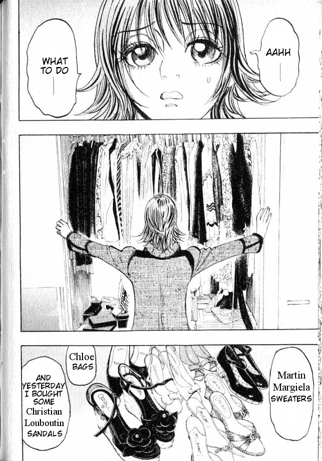 Moon Chapter 2 page 19 - 