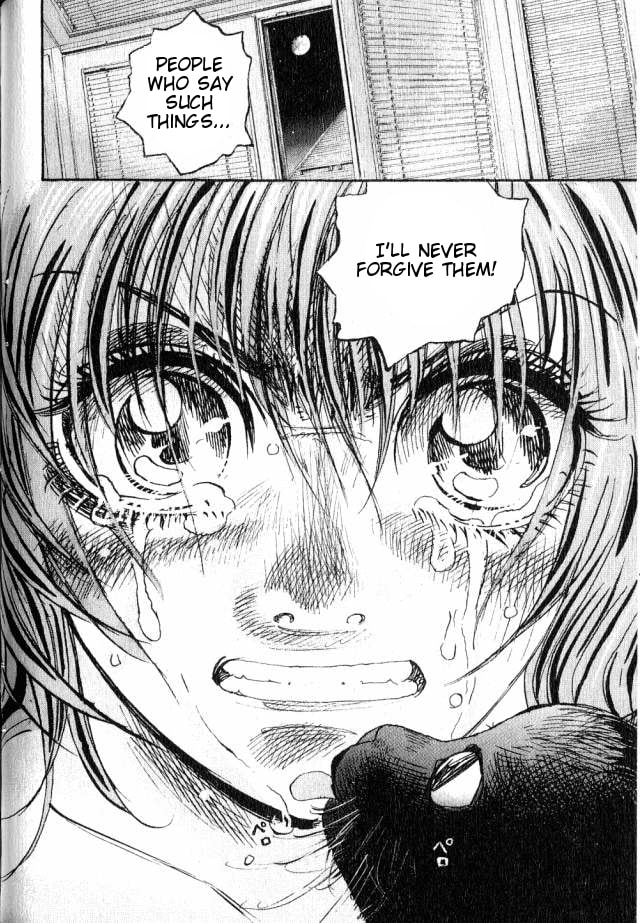 Moon Chapter 2 page 25 - 