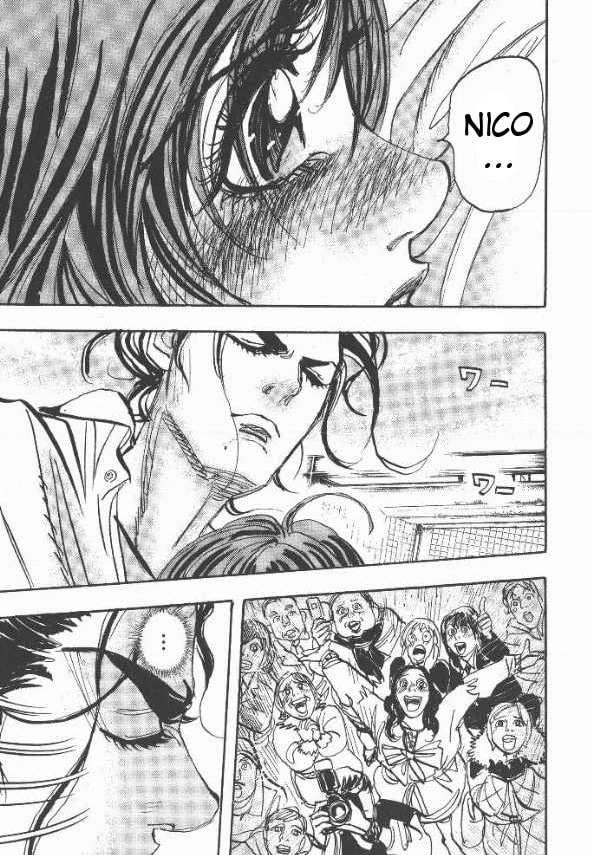 Moon Chapter 23 page 14 - 