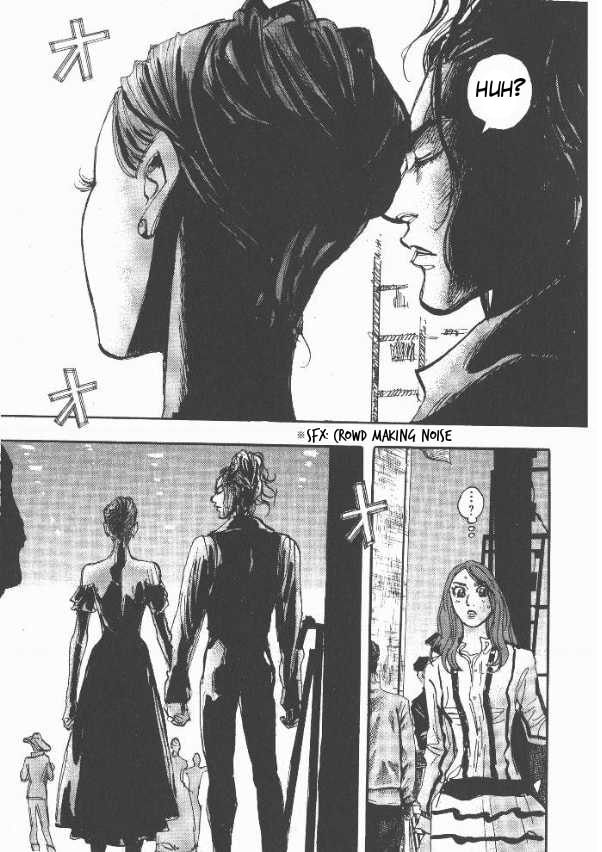 Moon Chapter 25 page 6 - 