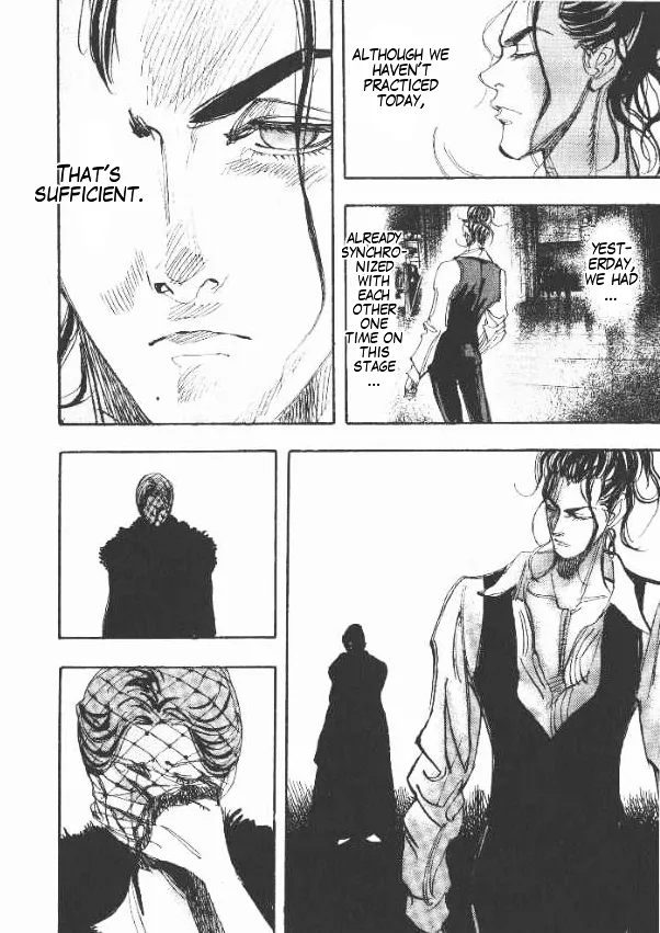 Moon Chapter 27 page 4 - 