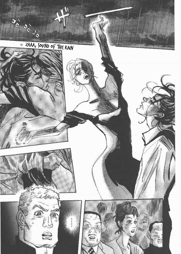 Moon Chapter 28 page 12 - 