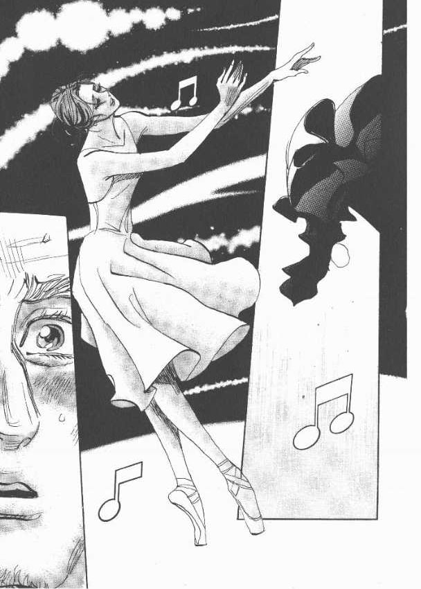 Moon Chapter 28 page 14 - 