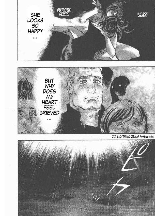 Moon Chapter 28 page 17 - 