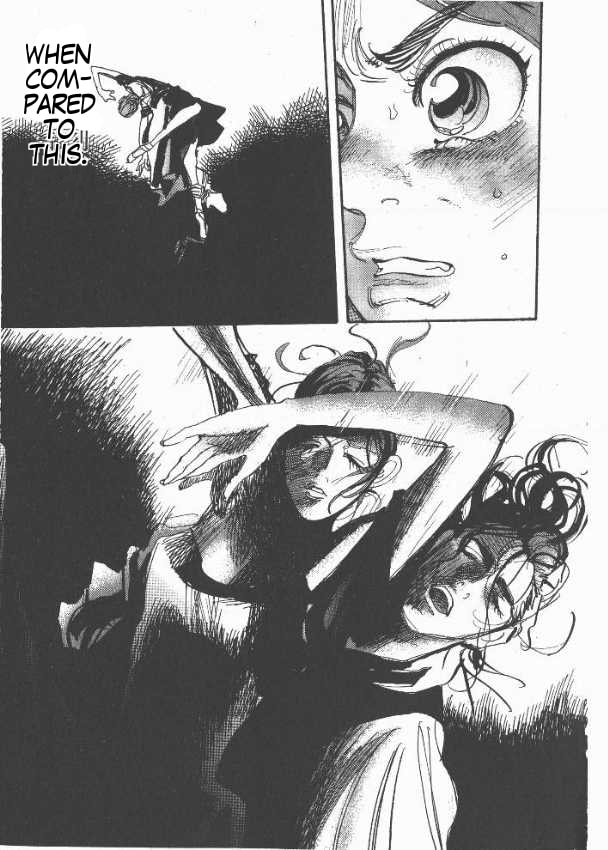 Moon Chapter 28 page 4 - 