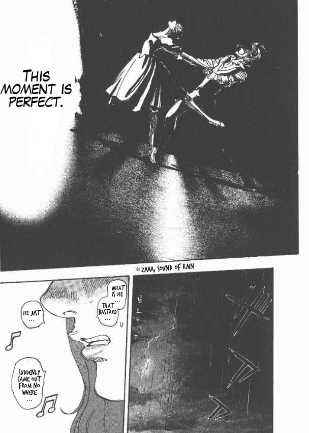 Moon Chapter 28 page 6 - 