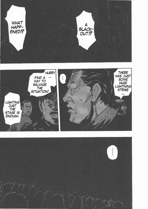 Moon Chapter 29 page 11 - 