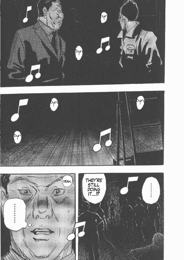 Moon Chapter 29 page 15 - 