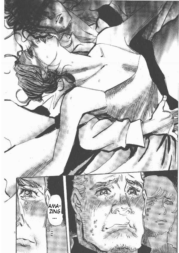 Moon Chapter 29 page 3 - 