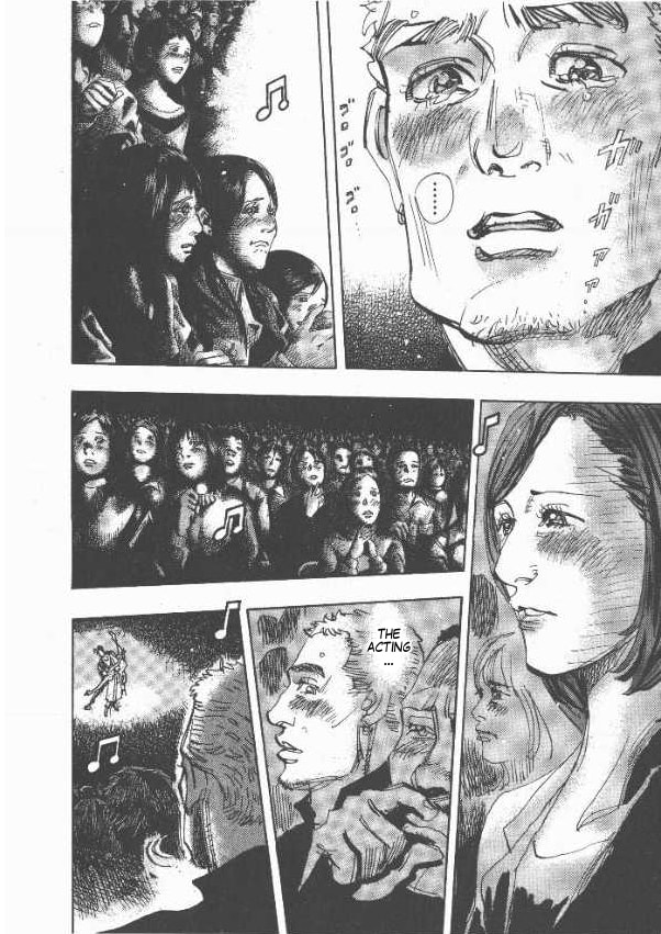 Moon Chapter 29 page 5 - 