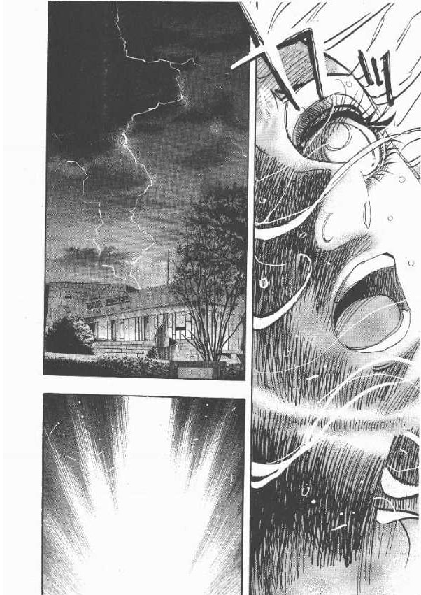 Moon Chapter 29 page 8 - 