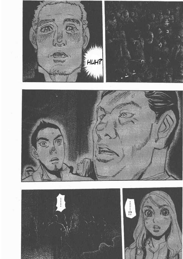 Moon Chapter 29 page 10 - 