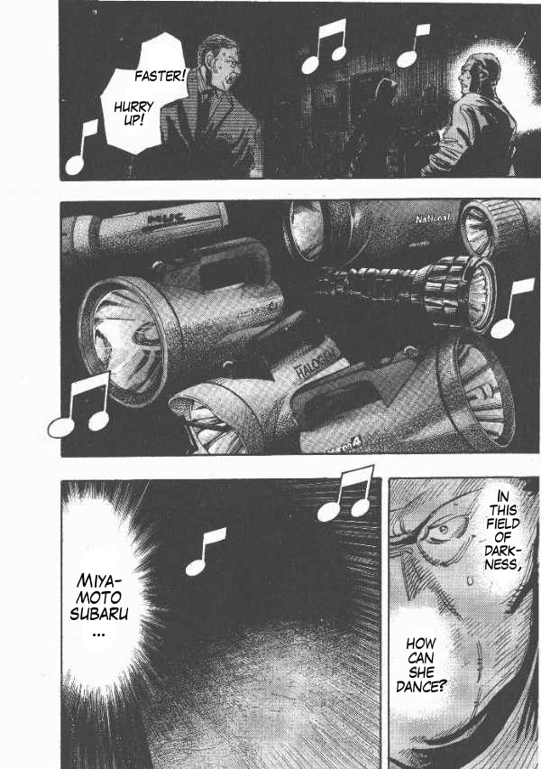 Moon Chapter 30 page 2 - 