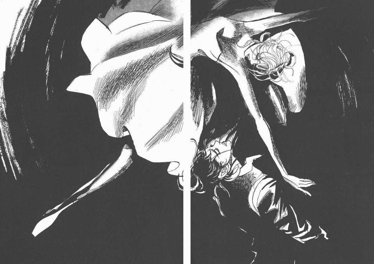 Moon Chapter 30 page 6 - 