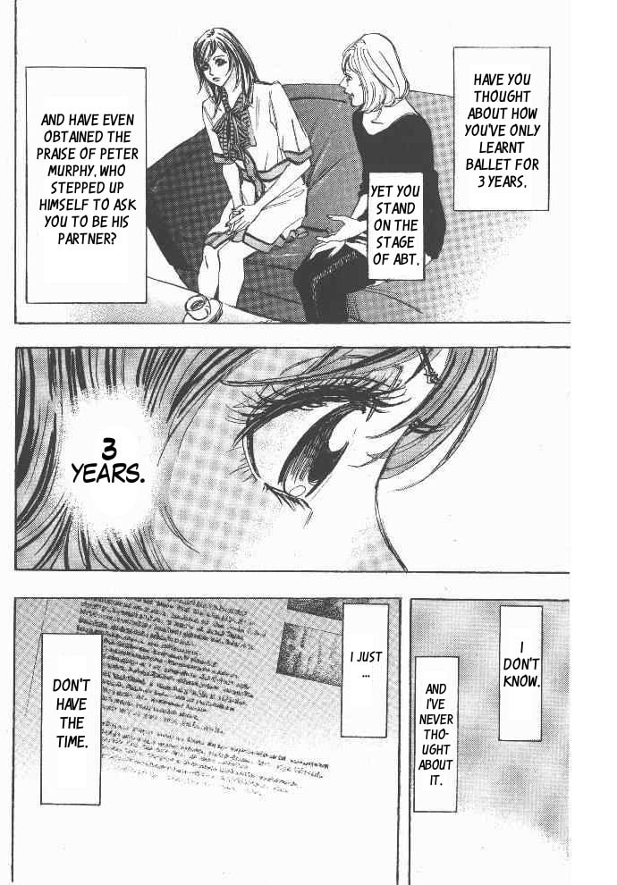 Moon Chapter 37 page 13 - 