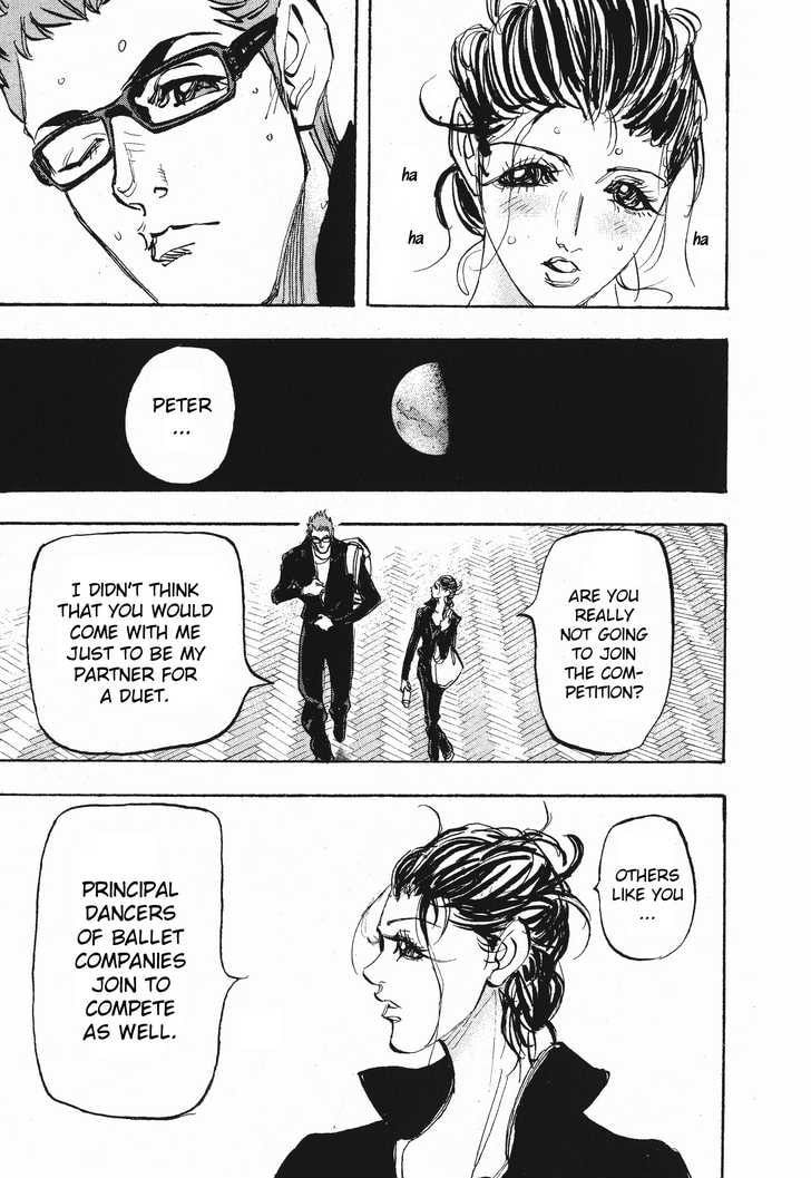 Moon Chapter 42 page 8 - 