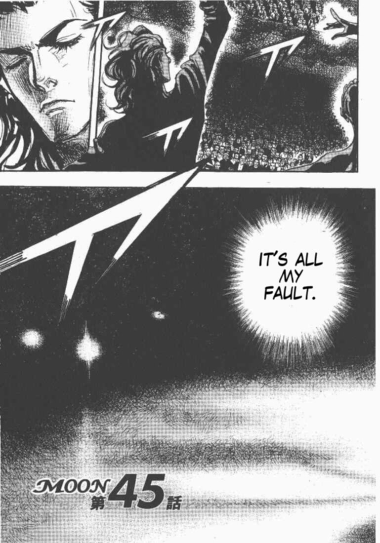 Moon Chapter 45 page 7 - 