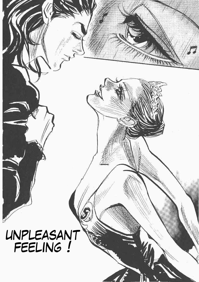 Moon Chapter 47 page 12 - 