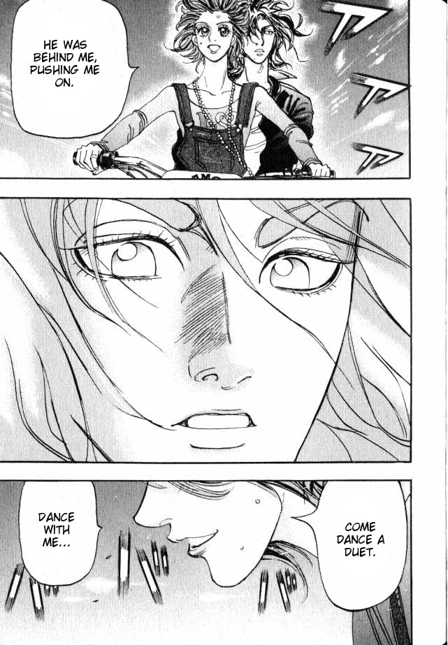 Moon Chapter 5 page 14 - 