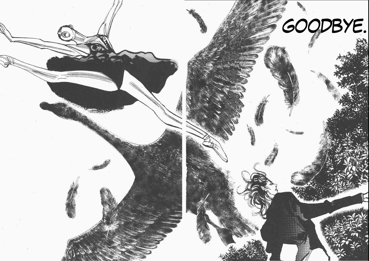 Moon Chapter 51 page 9 - 