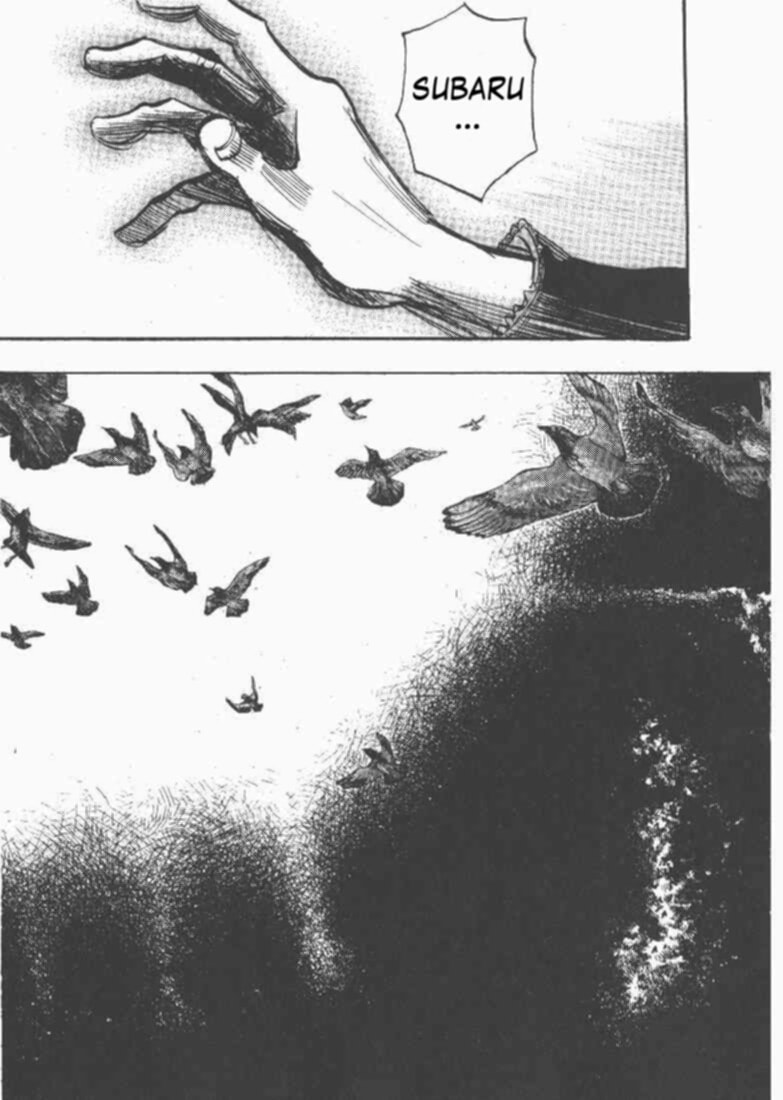 Moon Chapter 51 page 10 - 
