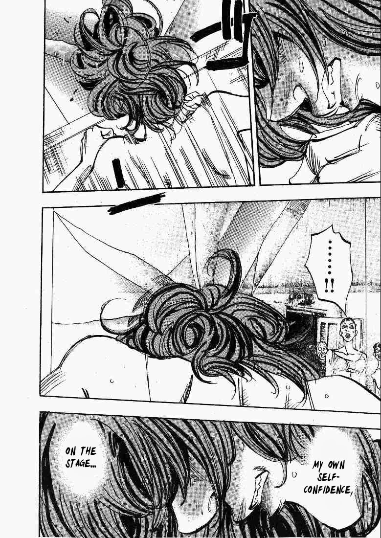 Moon Chapter 52 page 6 - 