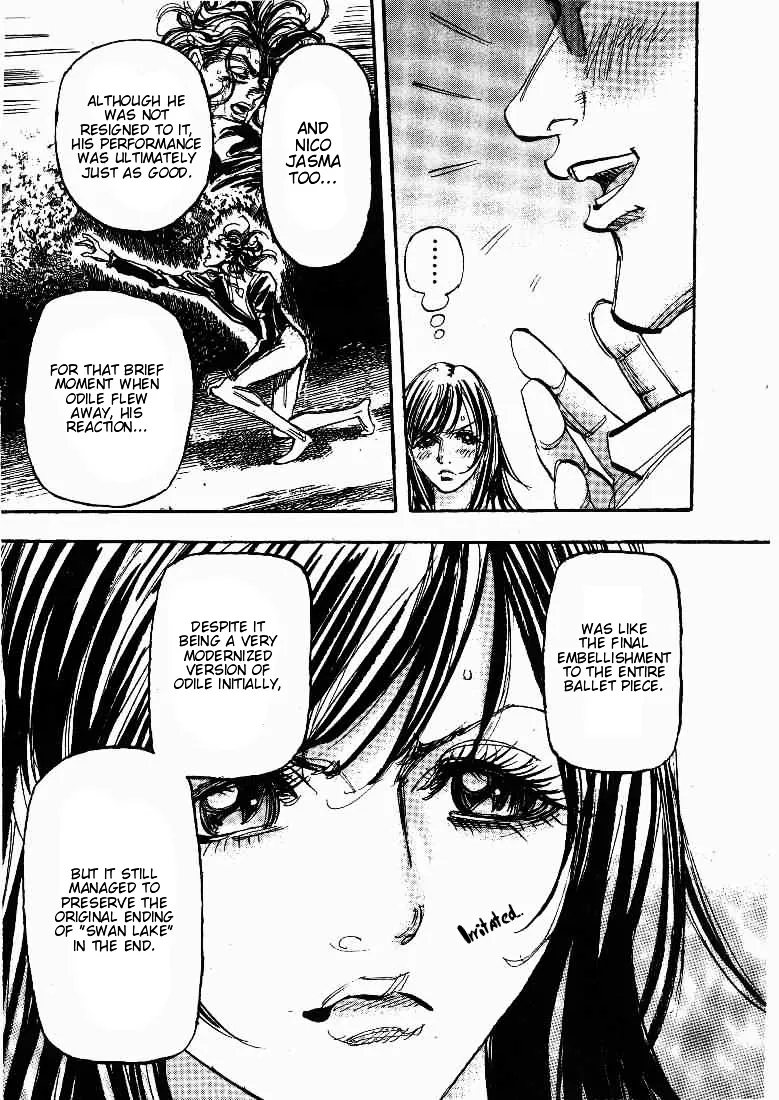 Moon Chapter 53 page 7 - 