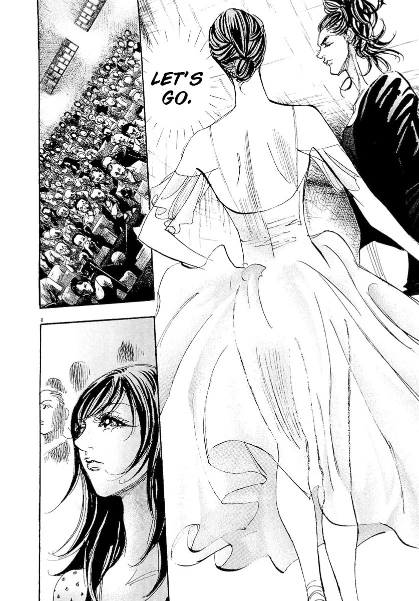 Moon Chapter 58 page 7 - 