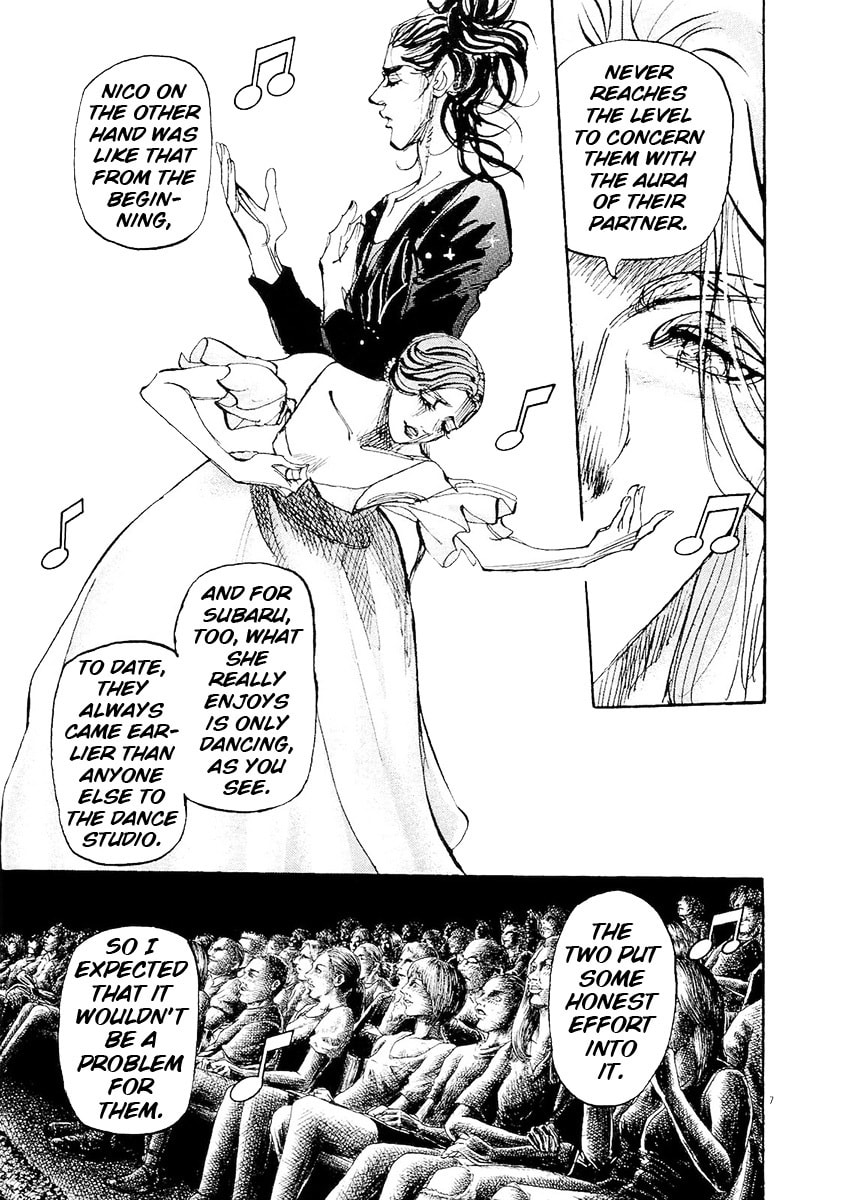 Moon Chapter 59 page 6 - 