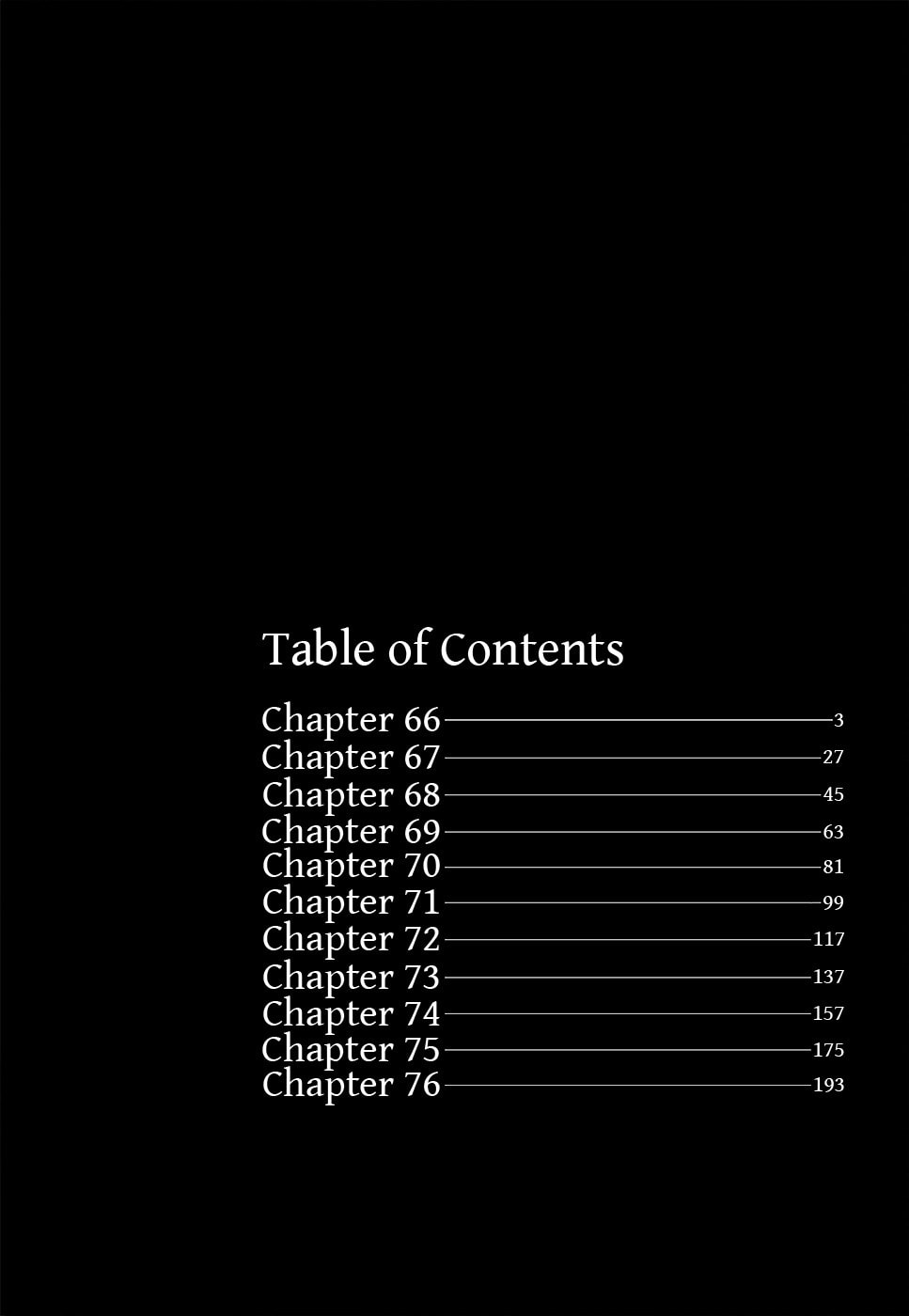 Moon Chapter 66 page 10 - 