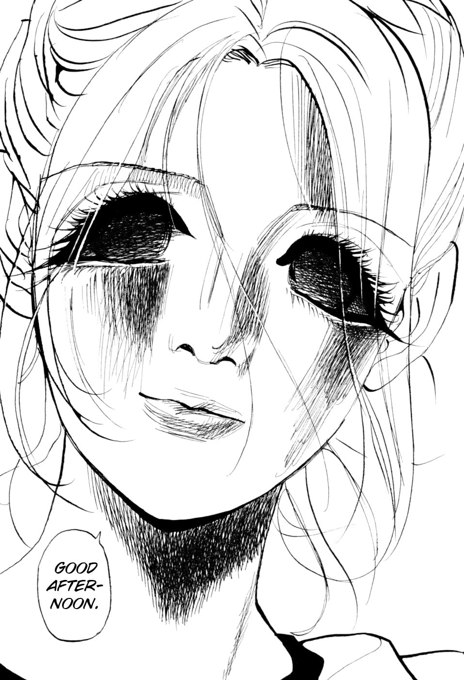 Moon Chapter 69 page 15 - 