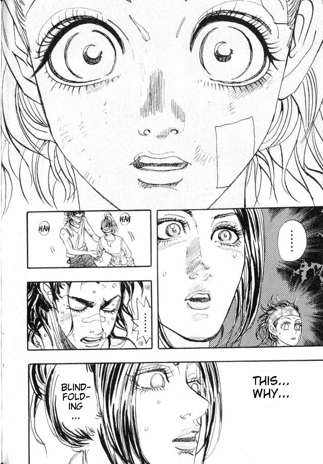 Moon Chapter 7 page 11 - 