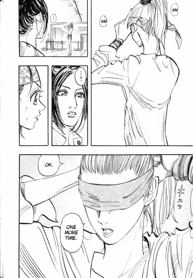 Moon Chapter 7 page 7 - 