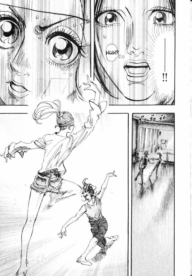 Moon Chapter 7 page 8 - 